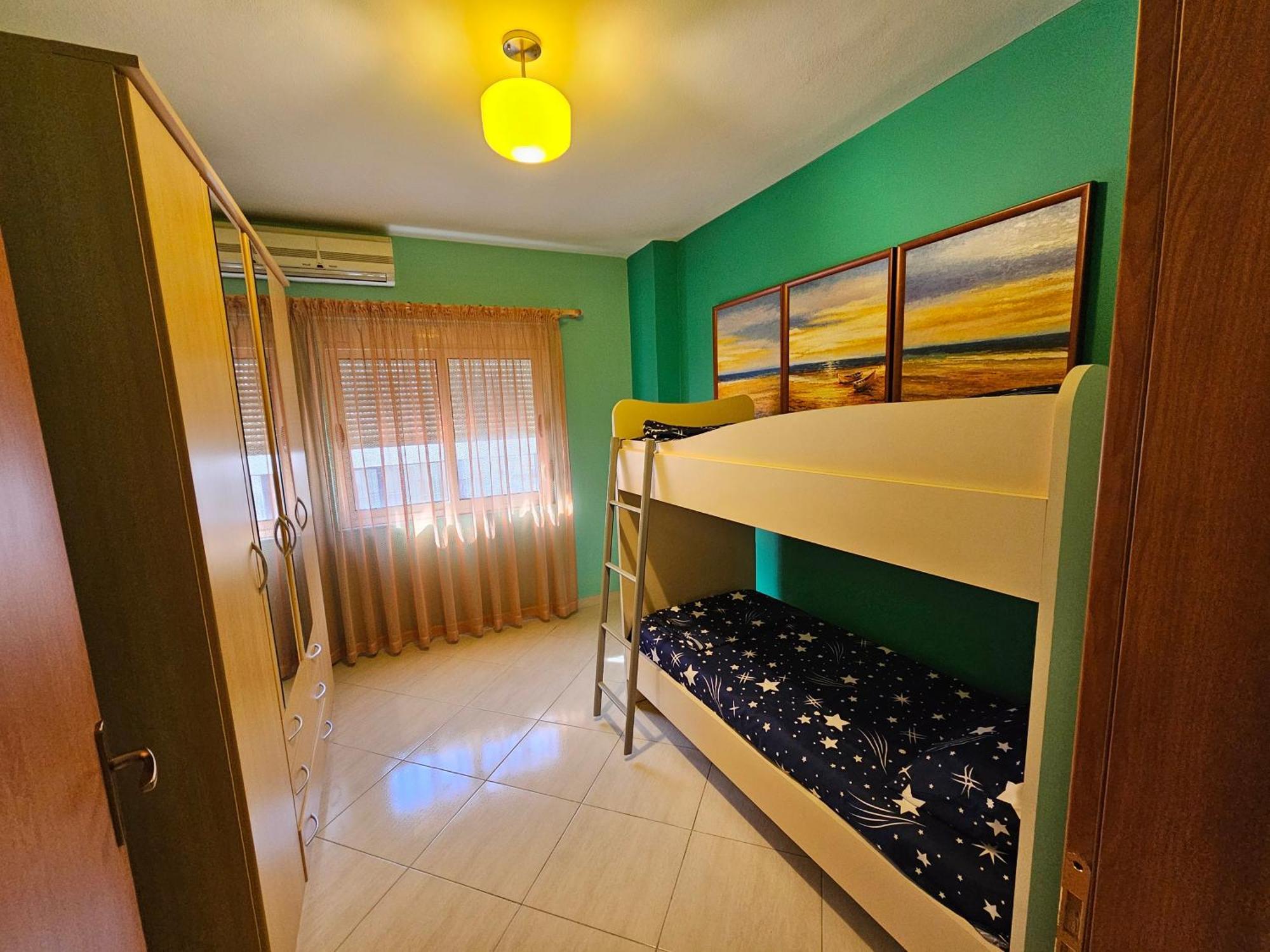 Bral Apartments 8 ดูร์เรส ภายนอก รูปภาพ